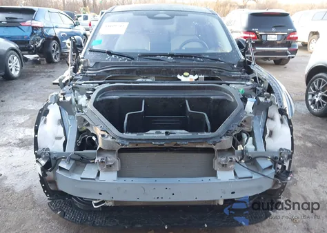 2021 Ford Mustang Mach-E Premium z USA, uszkodzony, nr VIN 3FMTK3SU9MMA09724